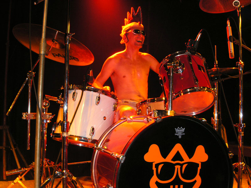 macek